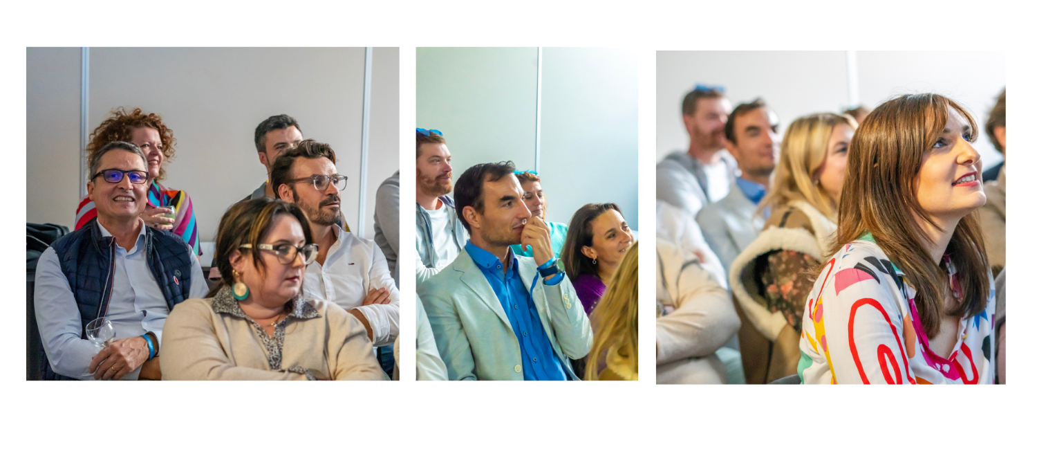 workshop au Patio coworking